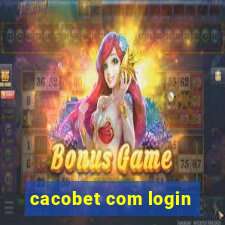 cacobet com login